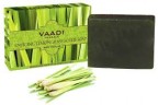 Vaadi Herbal Enticing Lemongrass Scrub Soap 75 gm
